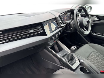 Used Audi A1 2023 for sale - 76442443: Photo