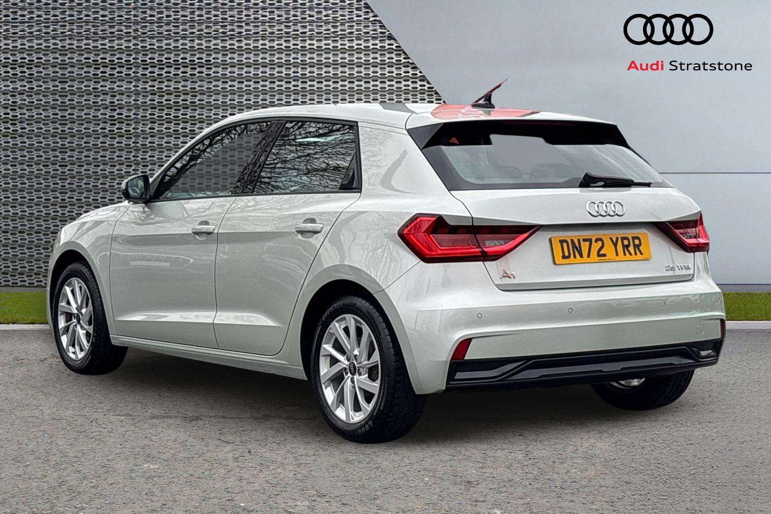 Used Audi A1 2023 for sale - 76442443: Photo 3
