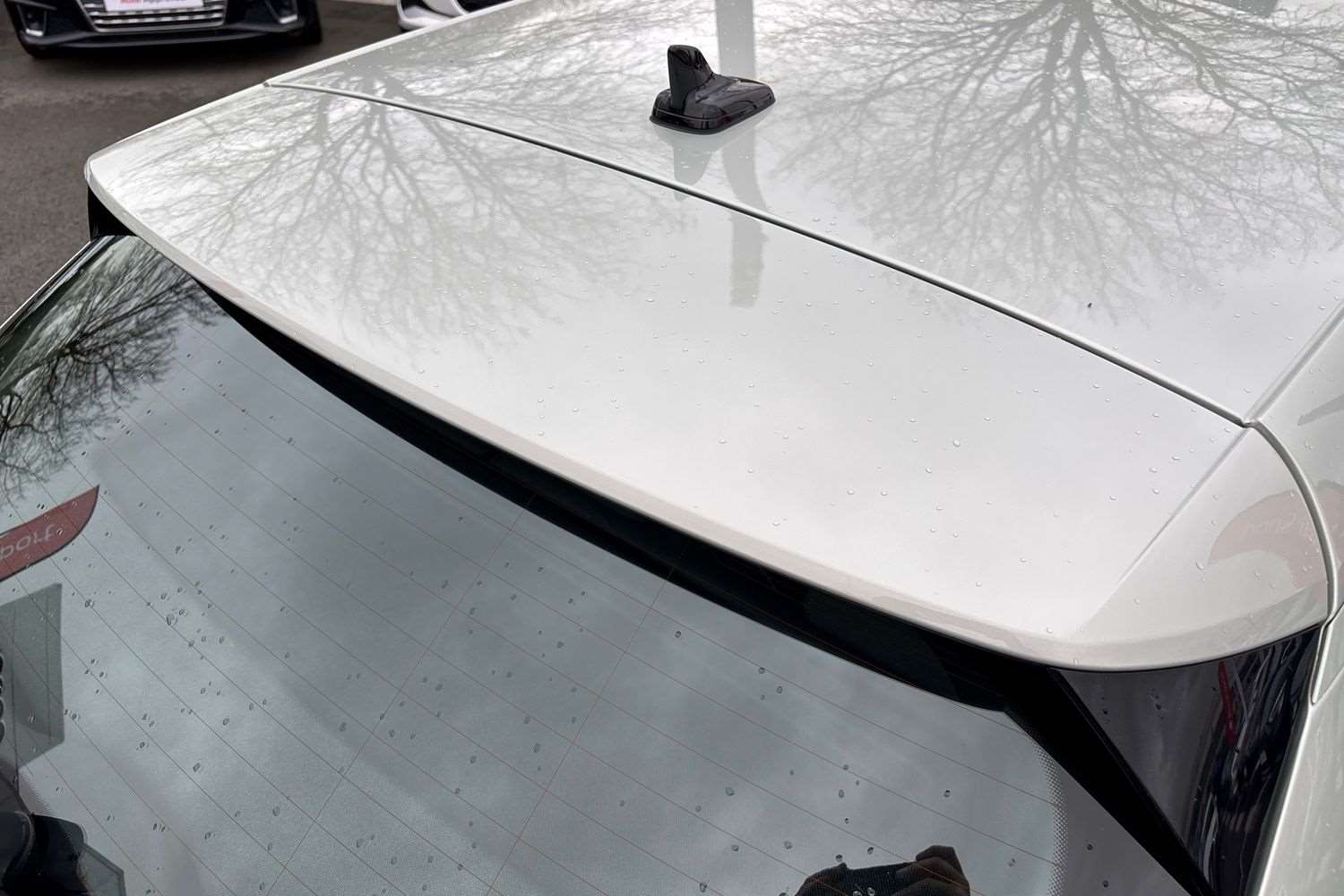 Used Audi A1 2023 for sale - 76442443: Photo 34