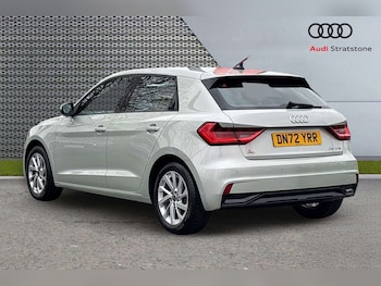 Used Audi A1 2023 for sale - 76442443: Photo