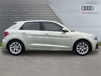 Used Audi A1 2023 for sale - 76442443: Photo