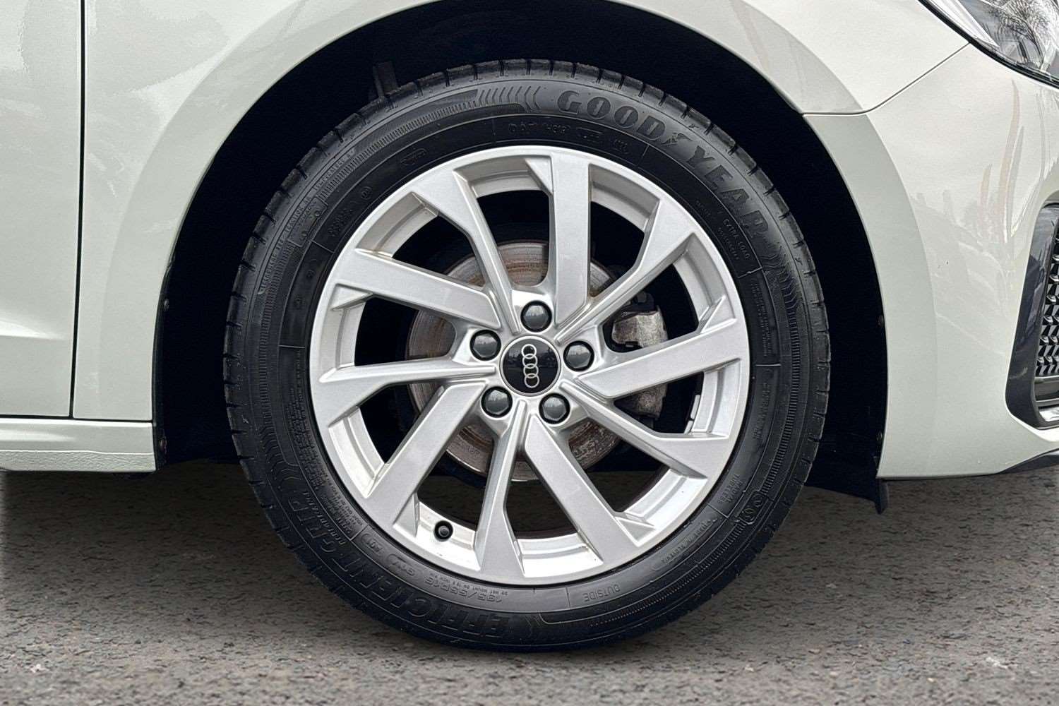 Used Audi A1 2023 for sale - 76442443: Photo 5