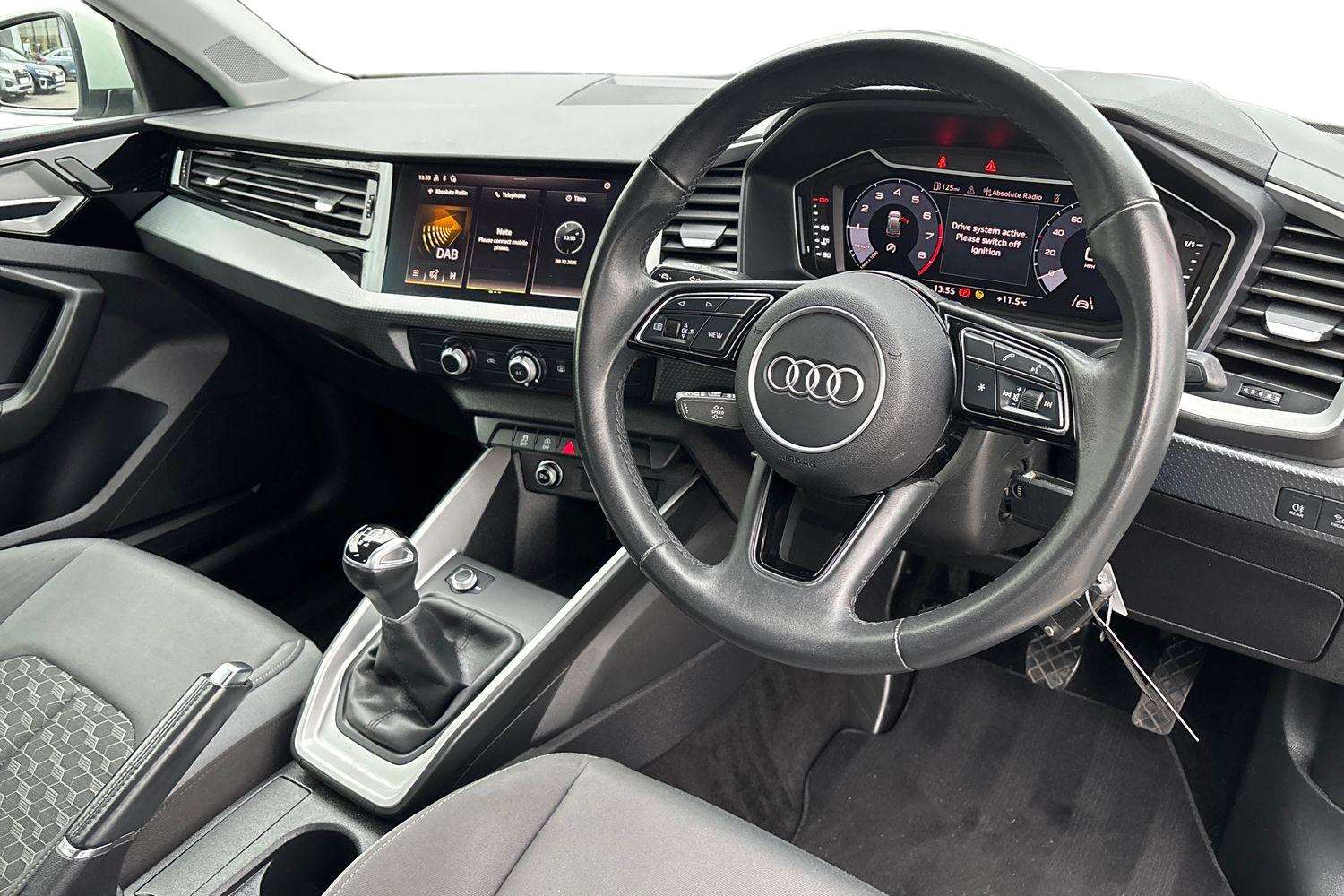 Used Audi A1 2023 for sale - 76442443: Photo 6