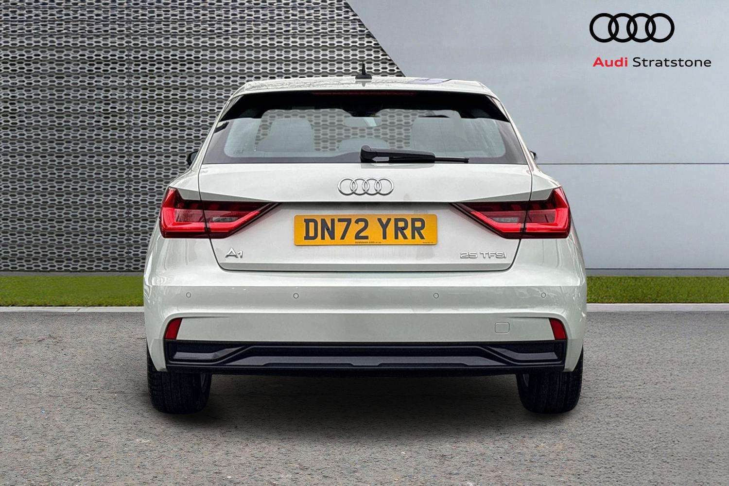 Used Audi A1 2023 for sale - 76442443: Photo 7