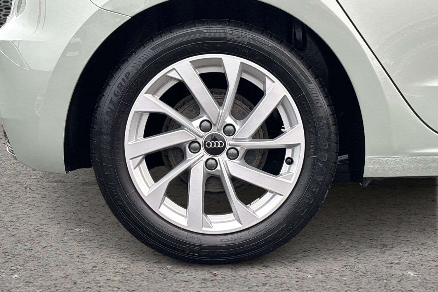 Used Audi A1 2023 for sale - 76442443: Photo 9