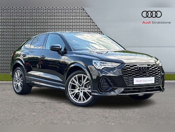 Used Audi Q3 2024 for sale - 78591587: Photo