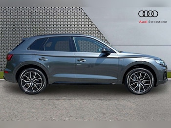 Used Audi Q5 2024 for sale - 78678818: Photo