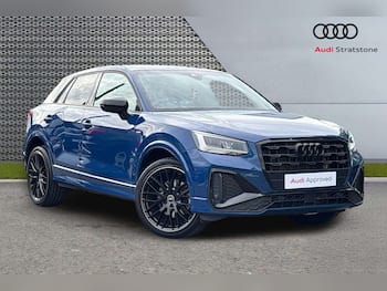 Audi Q2 feature image