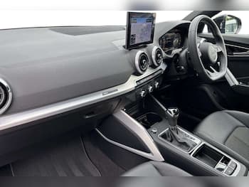 Used Audi Q2 2025 for sale - 79825434: Photo