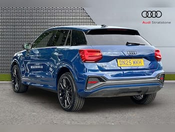 Used Audi Q2 2025 for sale - 79825434: Photo
