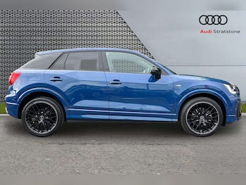Used Audi Q2 2025 for sale - 79825434: Photo