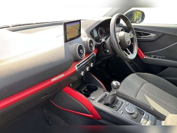 Used Audi Q2 2020 for sale - 78591581: Photo