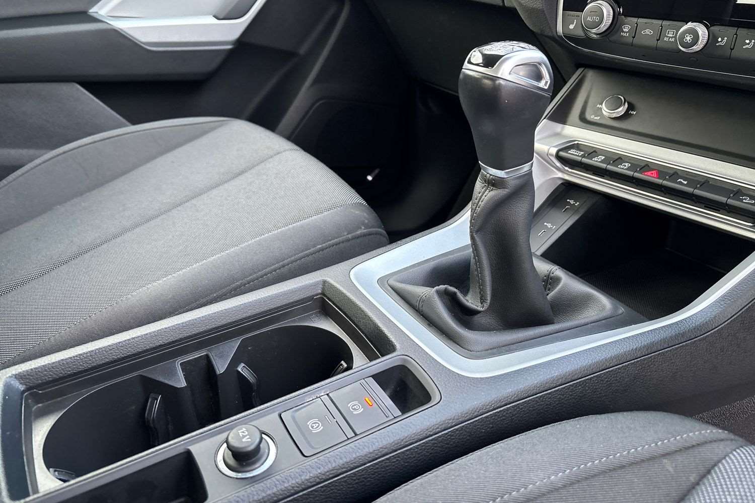 Used Audi Q3 2023 for sale - 76272167: Photo 16