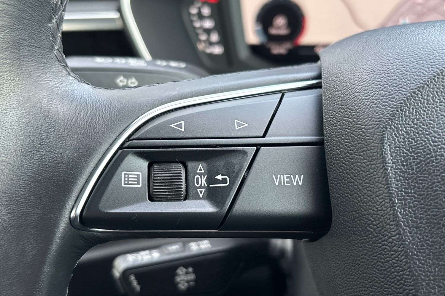 Used Audi Q3 2023 for sale - 76272167: Photo 17