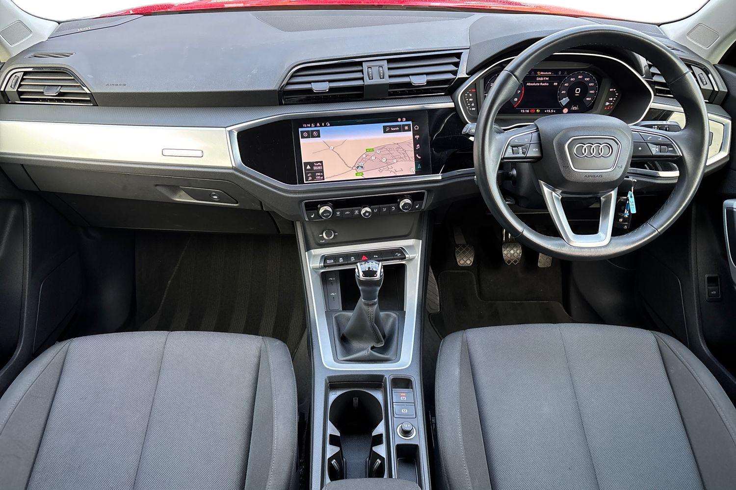 Used Audi Q3 2023 for sale - 76272167: Photo 20