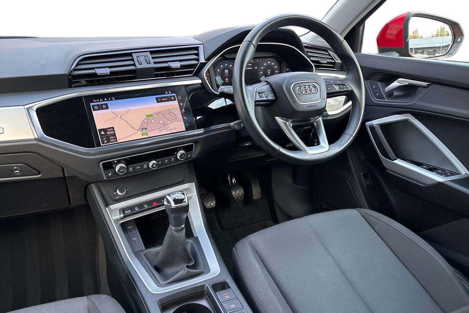 Used Audi Q3 2023 for sale - 76272167: Photo 21