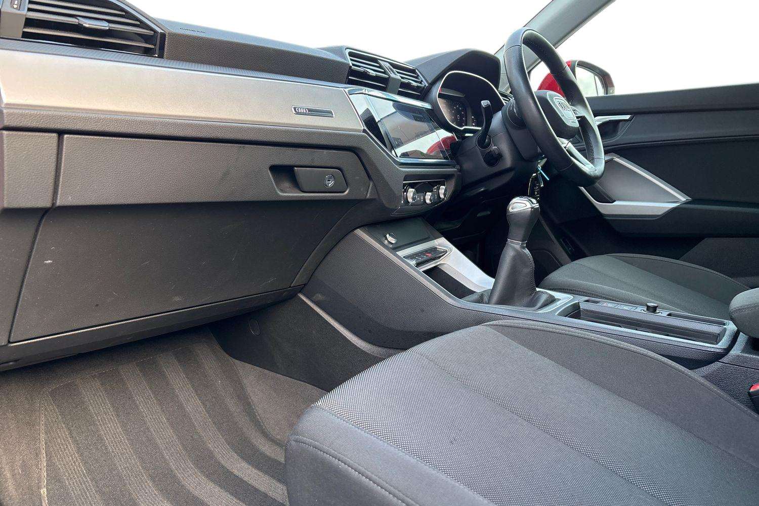 Used Audi Q3 2023 for sale - 76272167: Photo 22