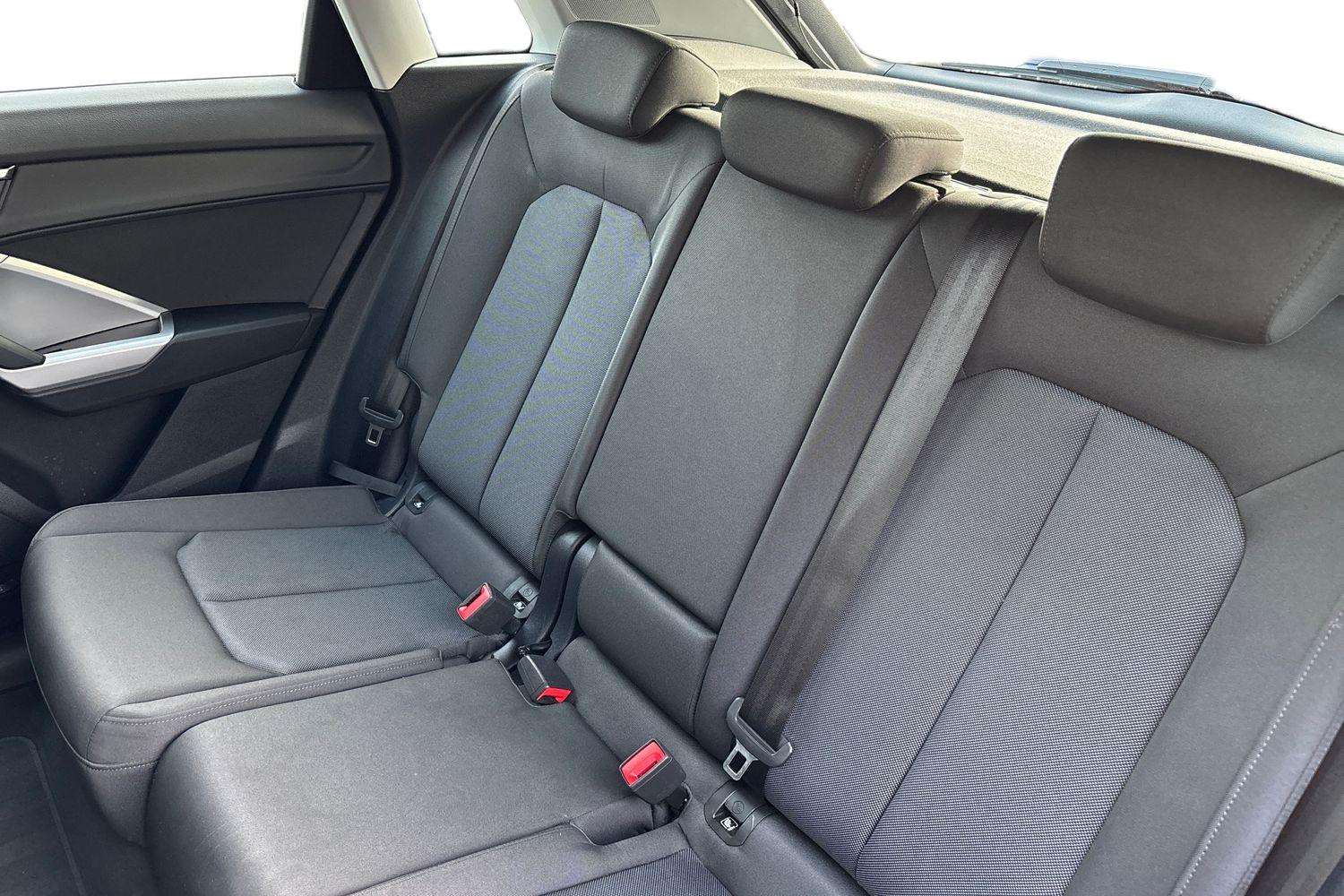 Used Audi Q3 2023 for sale - 76272167: Photo 23