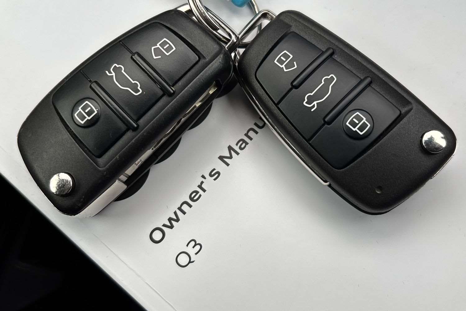 Used Audi Q3 2023 for sale - 76272167: Photo 26