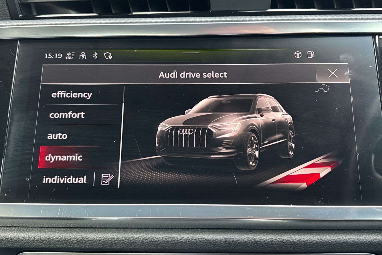 Used Audi Q3 2023 for sale - 76272167: Photo 32