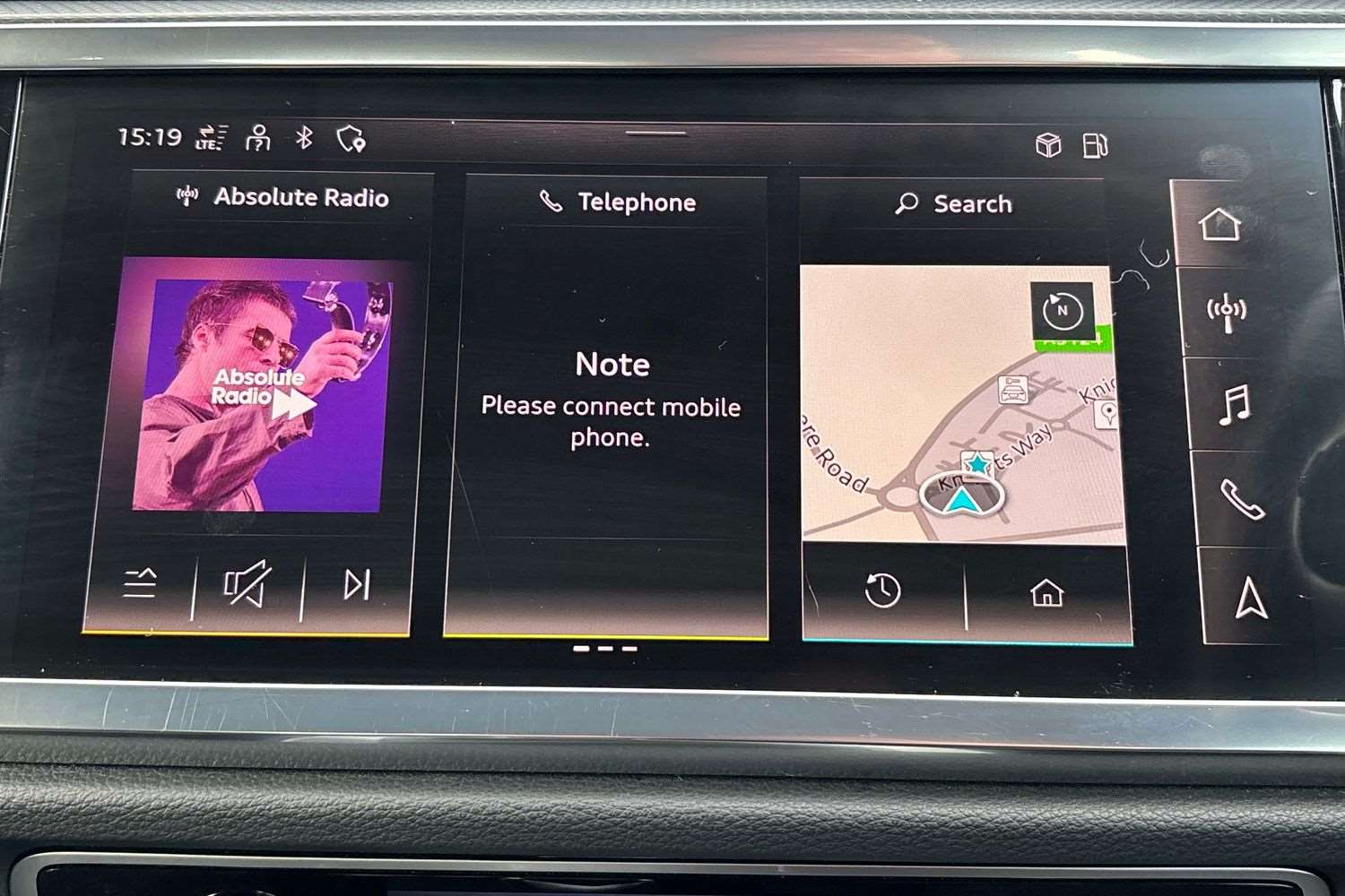 Used Audi Q3 2023 for sale - 76272167: Photo 33