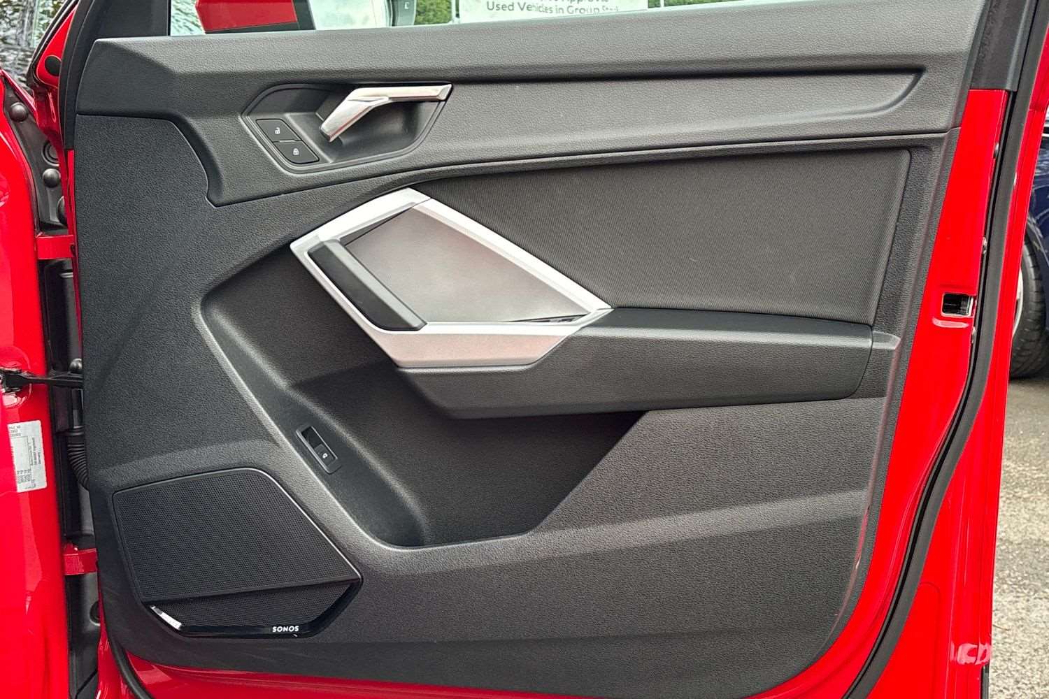 Used Audi Q3 2023 for sale - 76272167: Photo 34