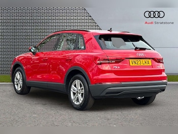 Used Audi Q3 2023 for sale - 76272167: Photo