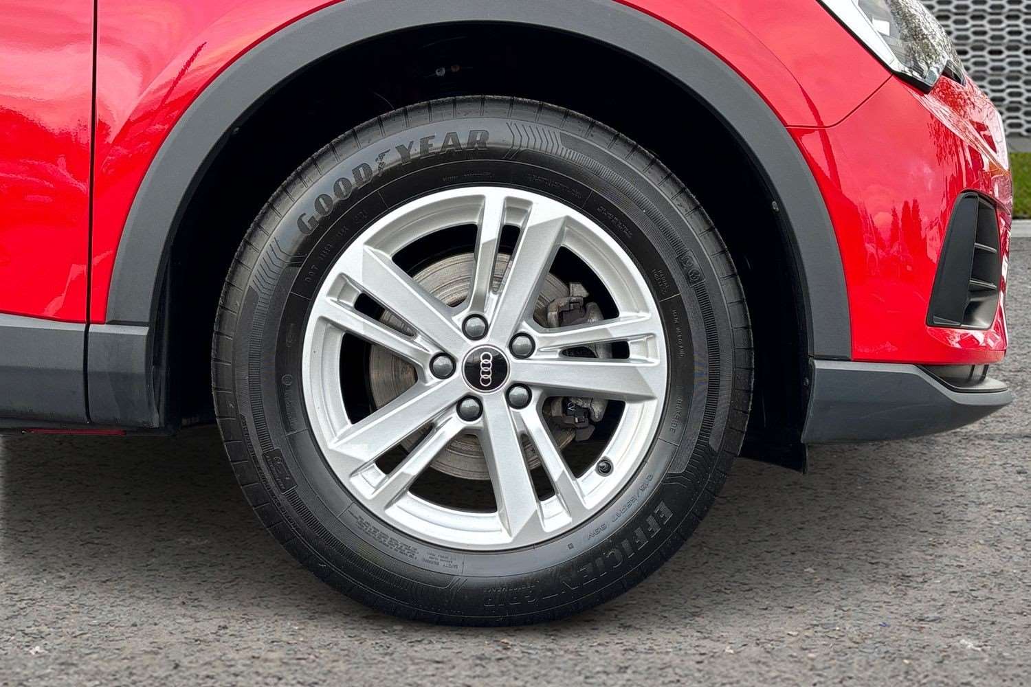 Used Audi Q3 2023 for sale - 76272167: Photo 5