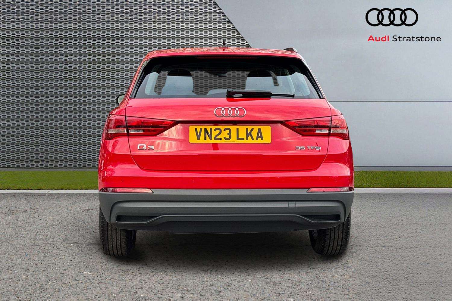 Used Audi Q3 2023 for sale - 76272167: Photo 7