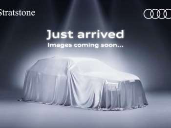 2019 - 40 TDI Quattro S Line 5dr S Tronic