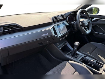 Used Audi Q3 2021 for sale - 78639315: Photo