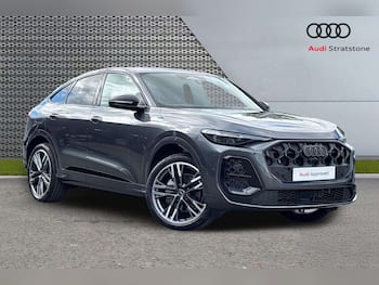 Used Audi Q5 2026 for sale - 79824998: Photo