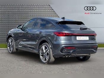 Used Audi Q5 2026 for sale - 79824998: Photo