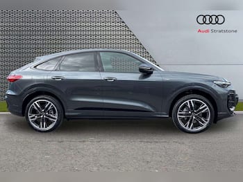 Used Audi Q5 2026 for sale - 79824998: Photo