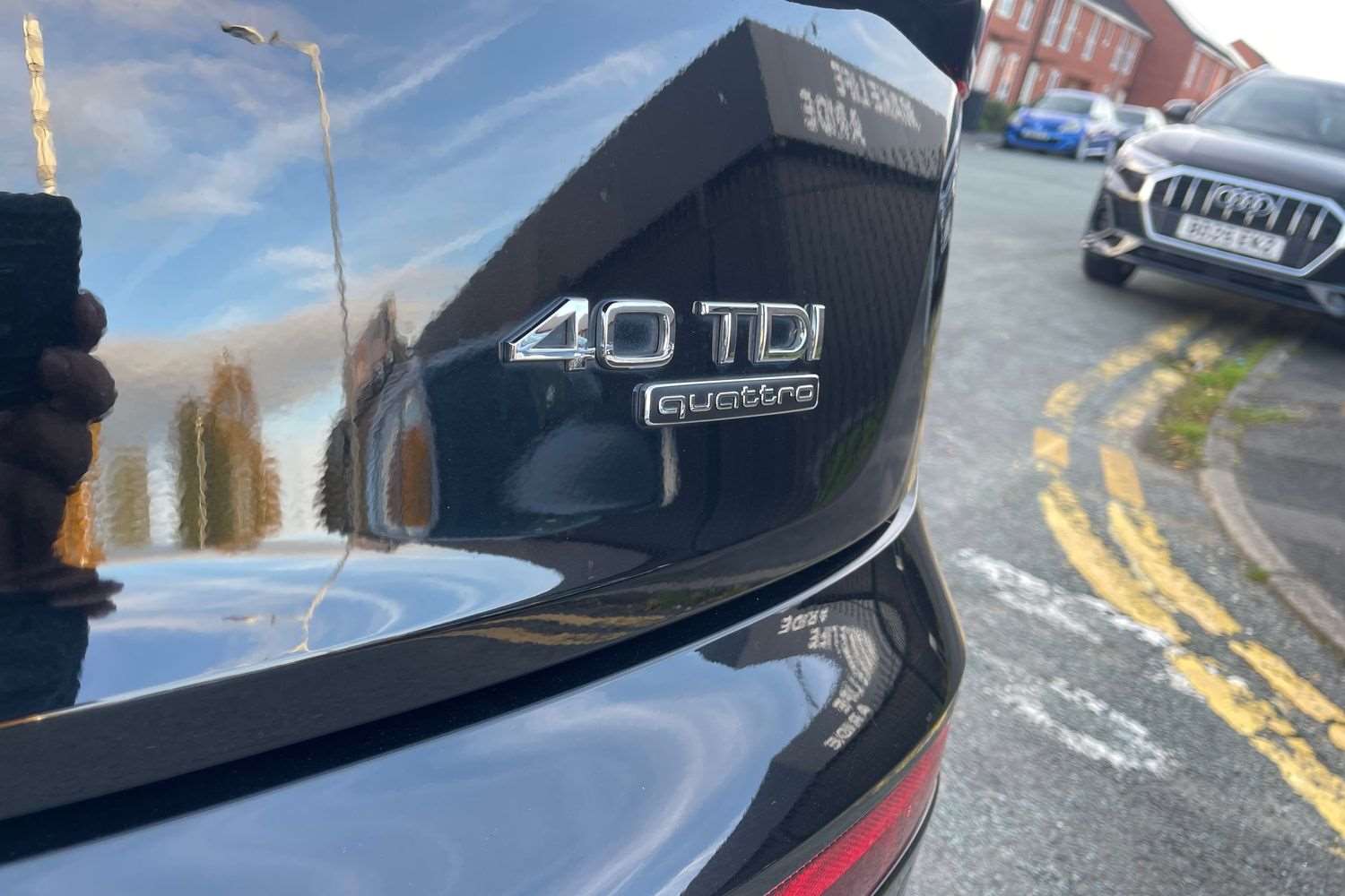 Used Audi Q5 2022 for sale - 76856924: Photo 12