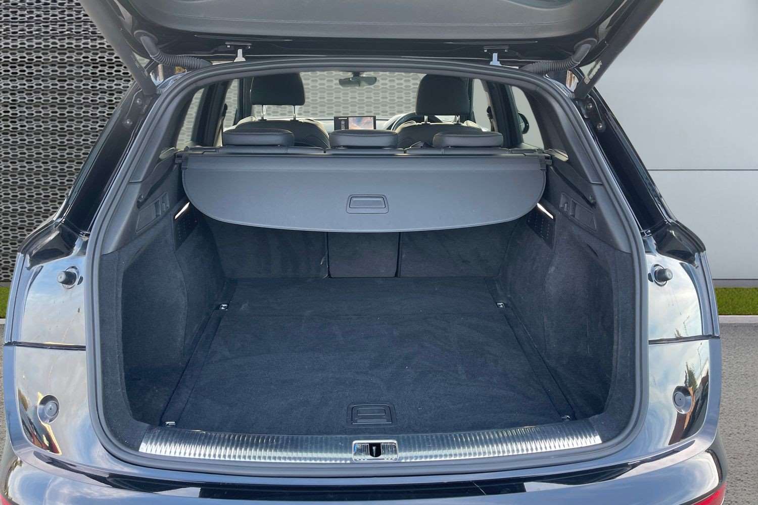 Used Audi Q5 2022 for sale - 76856924: Photo 13