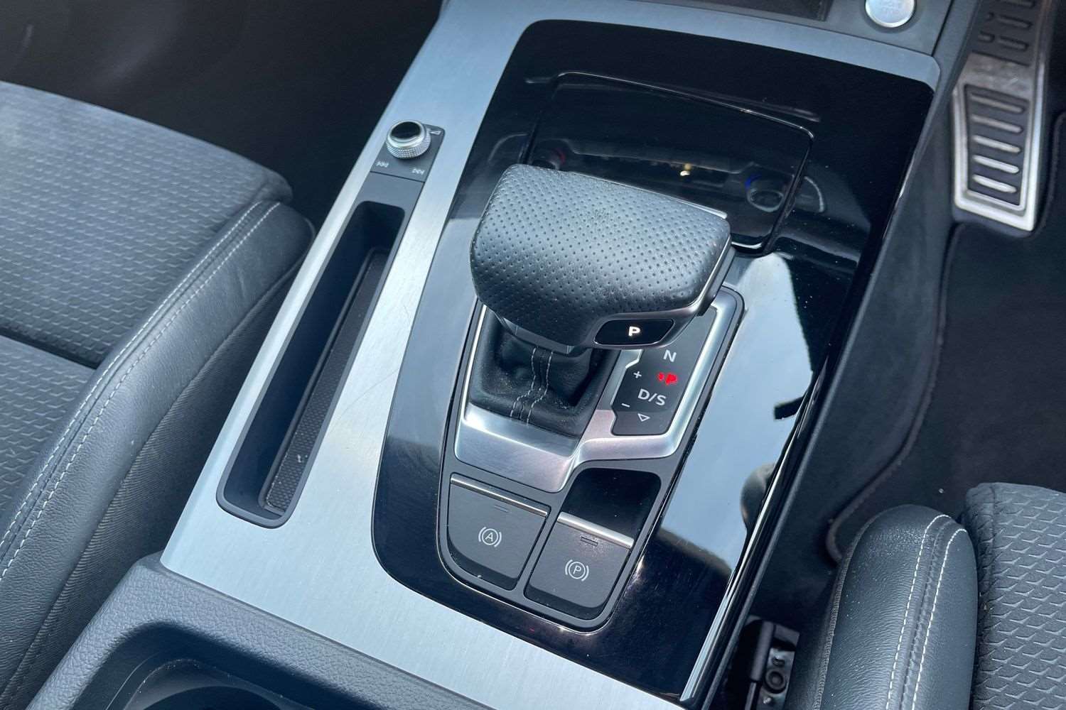 Used Audi Q5 2022 for sale - 76856924: Photo 15