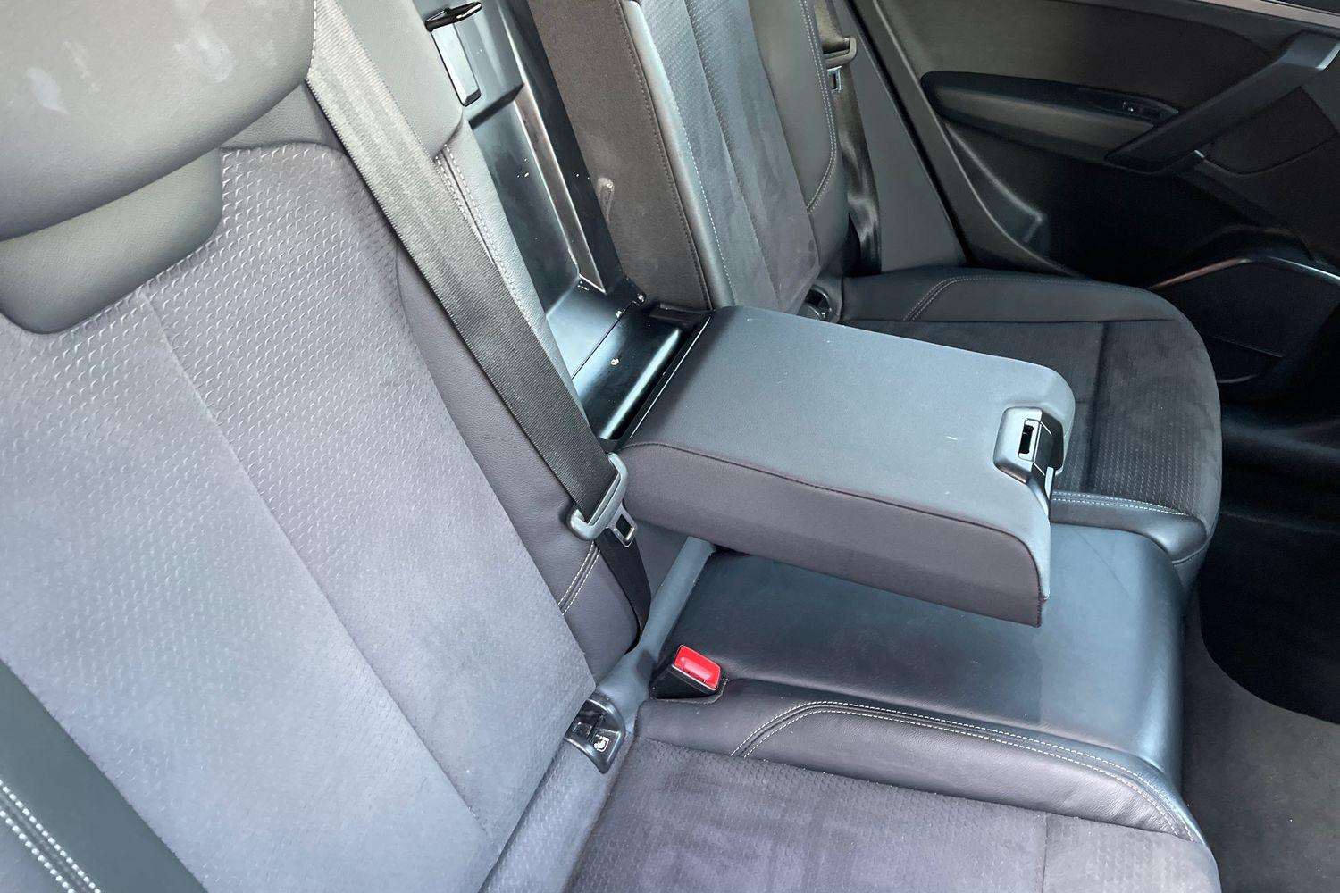 Used Audi Q5 2022 for sale - 76856924: Photo 22