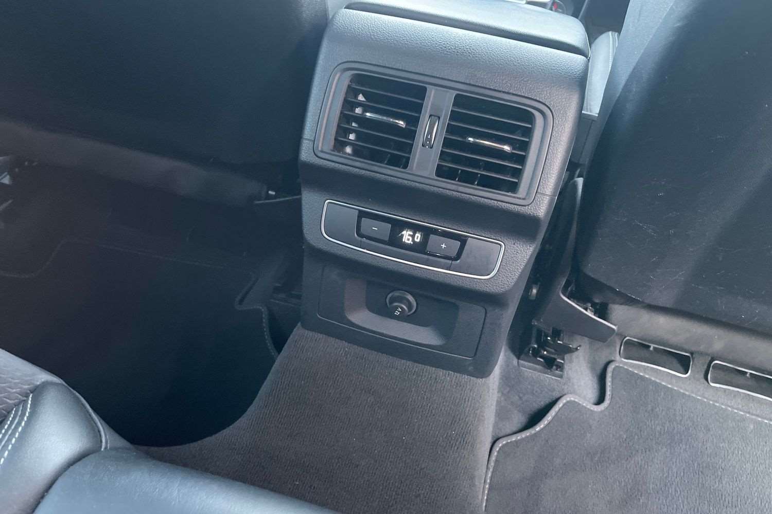 Used Audi Q5 2022 for sale - 76856924: Photo 23