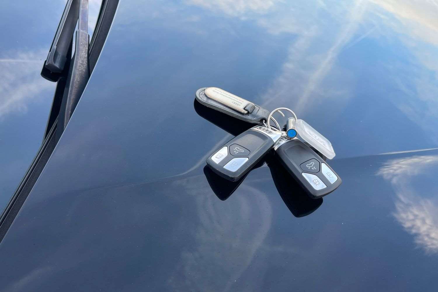 Used Audi Q5 2022 for sale - 76856924: Photo 25