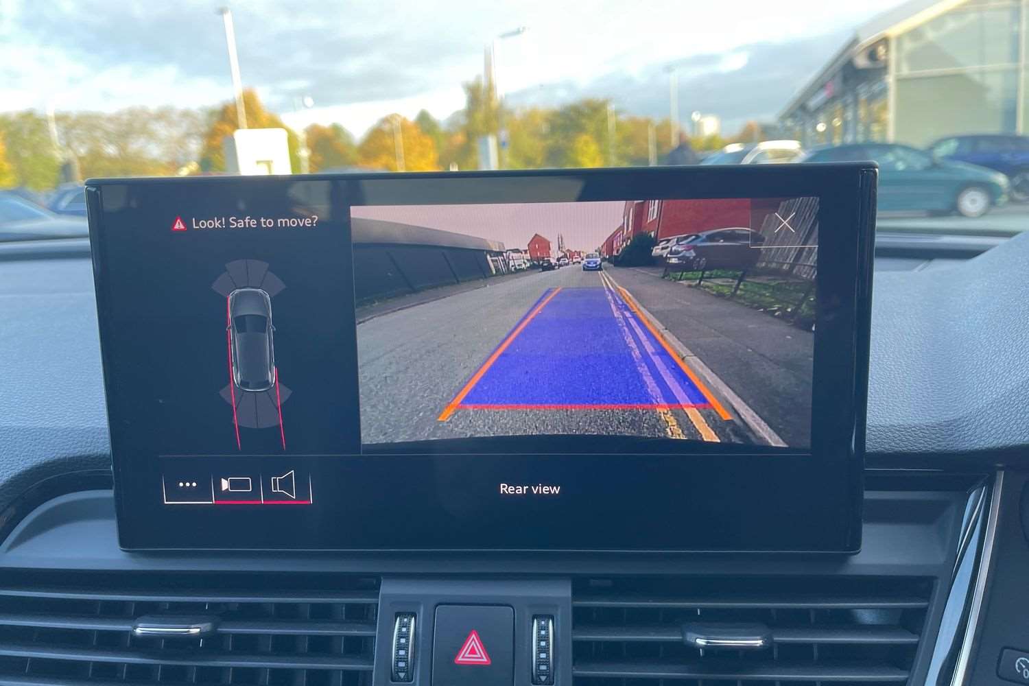 Used Audi Q5 2022 for sale - 76856924: Photo 26