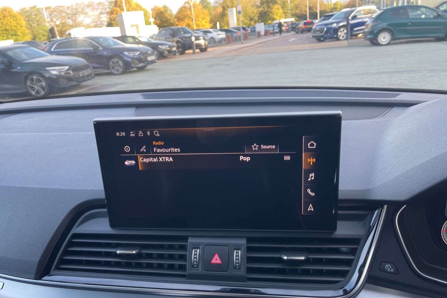 Used Audi Q5 2022 for sale - 76856924: Photo 27