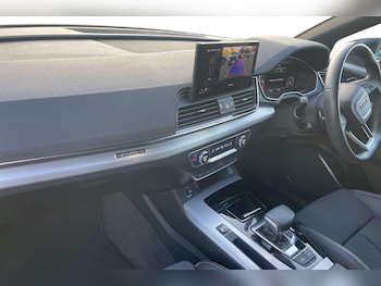 Used Audi Q5 2022 for sale - 76856924: Photo