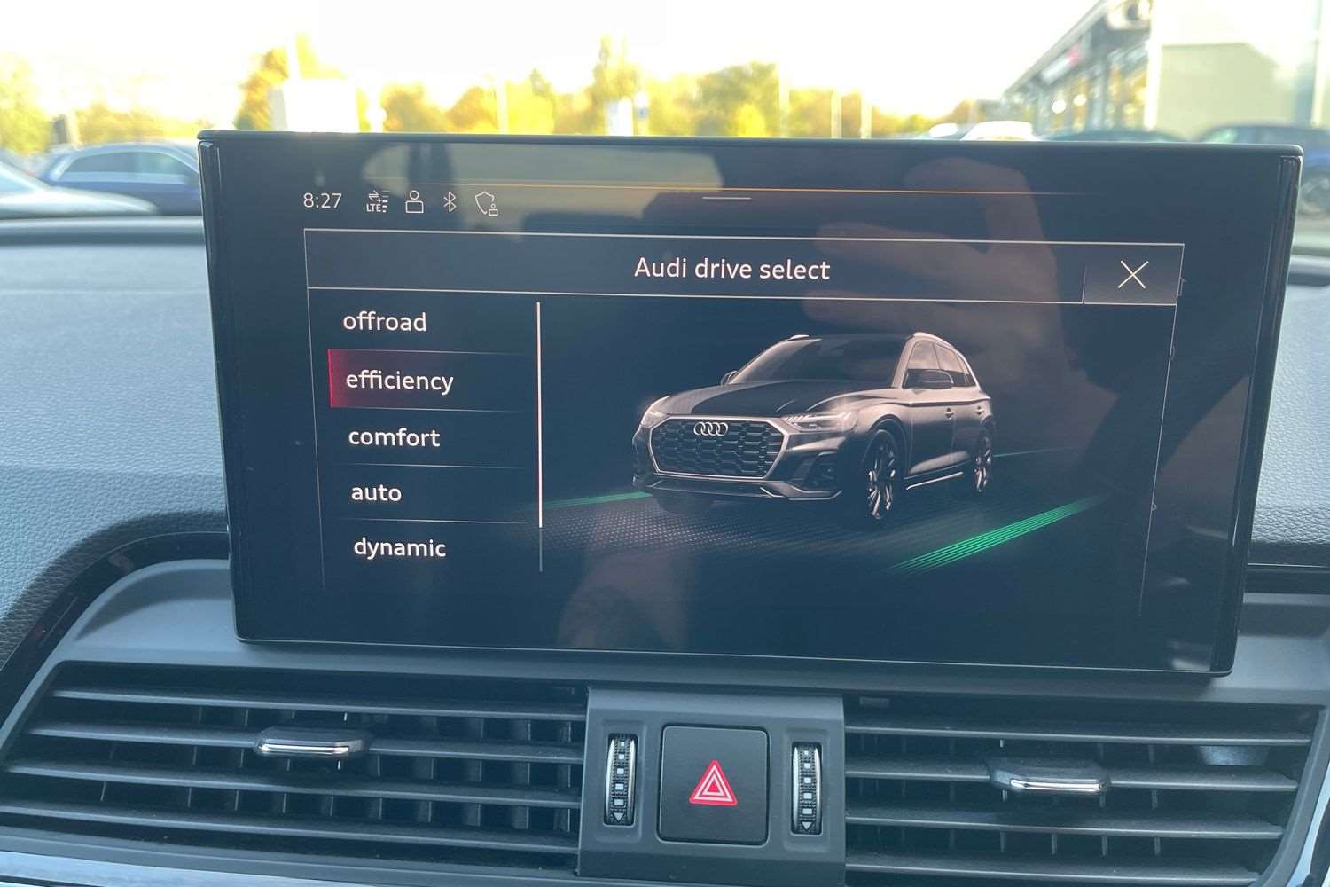 Used Audi Q5 2022 for sale - 76856924: Photo 30