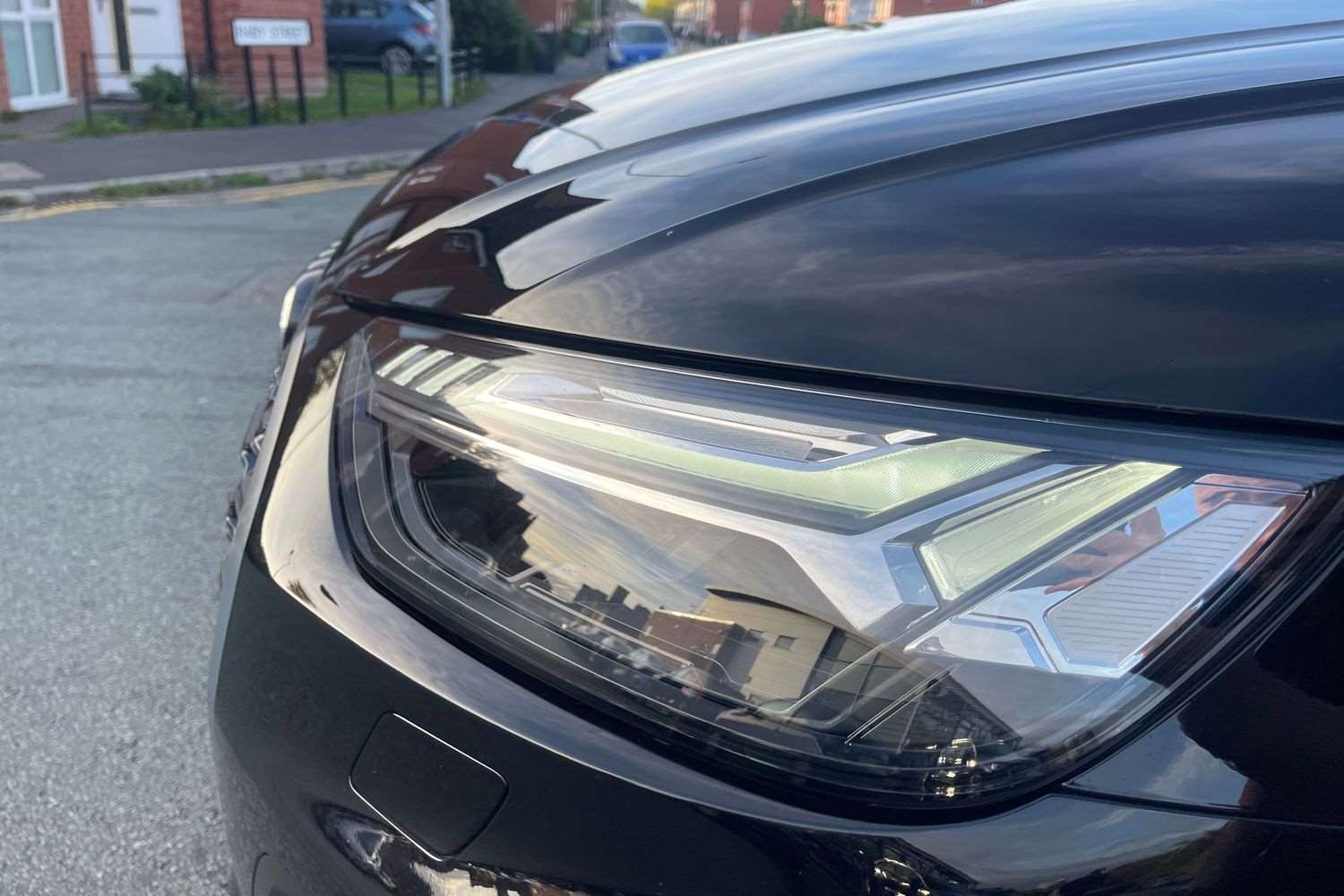 Used Audi Q5 2022 for sale - 76856924: Photo 33