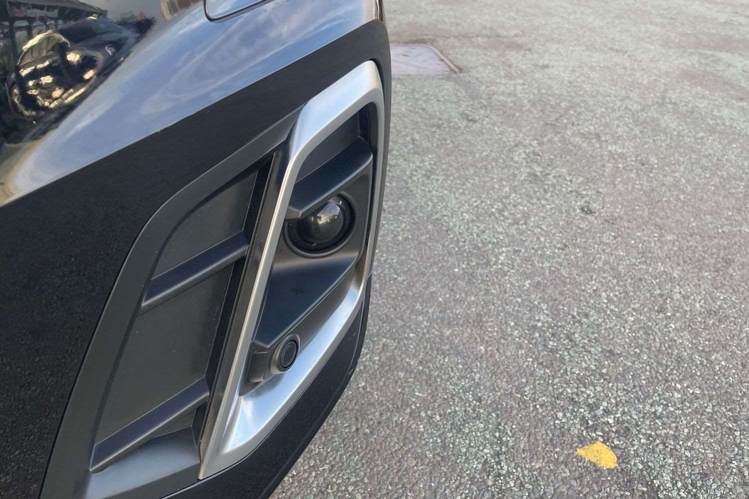 Used Audi Q5 2022 for sale - 76856924: Photo 35