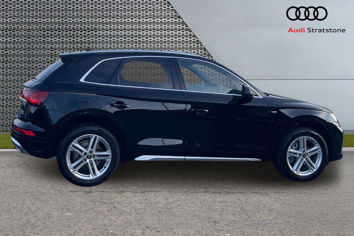 Used Audi Q5 2022 for sale - 76856924: Photo 4