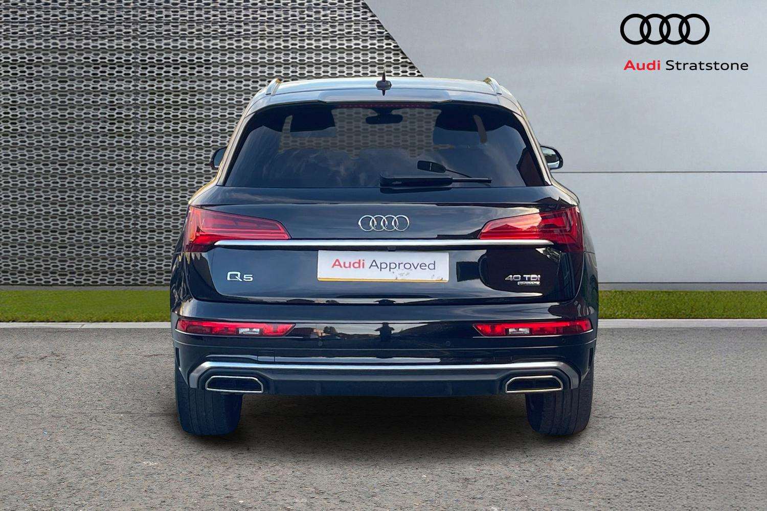 Used Audi Q5 2022 for sale - 76856924: Photo 7