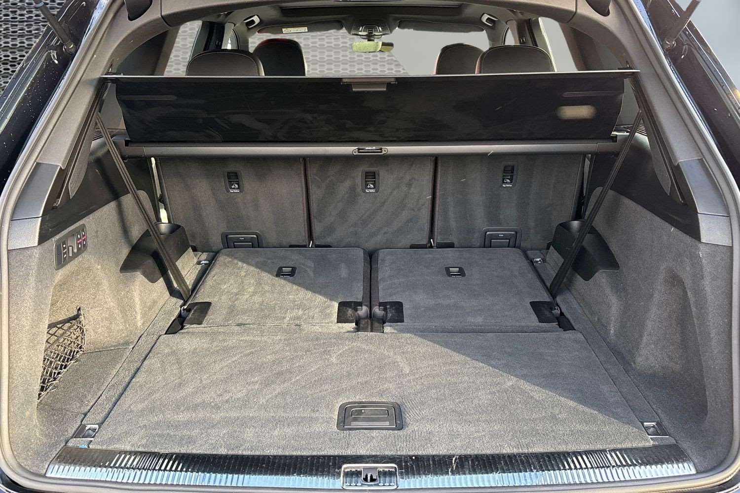 Used Audi Q7 2020 for sale - 76875676: Photo 14