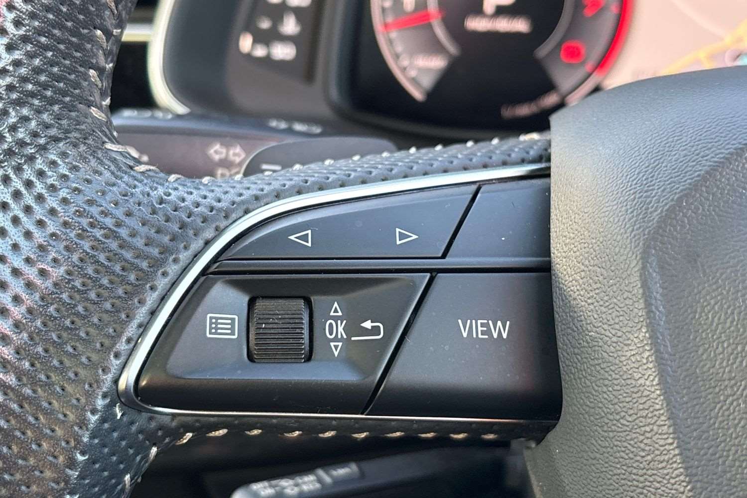 Used Audi Q7 2020 for sale - 76875676: Photo 17